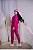 BLUSA MOLETOM GATINHA MARIE-ROSA PINK - Imagem 5