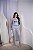 BLUSA MOLETOM COUNTRY BRUTA PEDRARIA - CINZA - Imagem 2