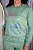 BLUSA MOLETOM CABEÇA NM NEON - VERDE MENTA - Imagem 1