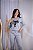 BLUSA MOLETOM COUNTRY CELA FLORES PEDRARIA - CINZA - Imagem 4