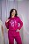 BLUSA MOLETOM MN -ROSA PINK - Imagem 2