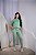 BLUSA MOLETOM PARIS -VERDE MENTA - Imagem 4
