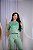 BLUSA MOLETOM PARIS -VERDE MENTA - Imagem 3