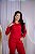 BLUSA MOLETOM BORDADO CALIFORNIA -VERMELHO - Imagem 6