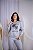 BLUSA MOLETOM WILD HORSE - CINZA - Imagem 2