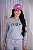 BLUSA MOLETOM MK & TURMA -CINZA - Imagem 1