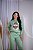 BLUSA MOLETOM URSINHO TED - VERDE MENTA - Imagem 3
