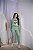 BLUSA MOLETOM URSINHO TED - VERDE MENTA - Imagem 2