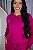 BLUSA MOLETOM BORDADO ADDS - ROSA PINK - Imagem 1