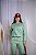 BLUSA MOLETOM BORDADO LOS ANGELES - VERDE MENTA - Imagem 2
