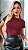 BLUSA BÁSICA CANELADA FEMININA - Imagem 8