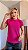 BLUSA BÁSICA CANELADA FEMININA - Imagem 9