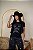 T-SHIRT ONÇA STRONG QUEEN - PRETA - Imagem 2