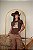 T-SHIRT COWGIRL BOOTS - MARROM - Imagem 2