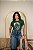 TSHIRT CAVALO LUA - VERDE - Imagem 2