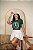 TSHIRT CAVALO HORSE LOVERS CLUB - VERDE - Imagem 2