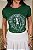 TSHIRT CAVALO HORSE LOVERS CLUB - VERDE - Imagem 1