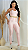 CONJUNTO FITNESS CALÇA E TOP SHINE - ROSA BEBÊ - Imagem 1