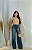 BLUSA BÁSICA CANELADA FEMININA - NUDE - Imagem 4