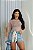 BLUSA MANGA LOGA FEMININA TULE - ROSA SECO - Imagem 2
