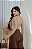 BLUSA MANGA LOGA FEMININA TULE - NUDE - Imagem 4