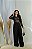 BLUSA MANGA LOGA FEMININA TULE - PRETO - Imagem 3