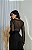 BLUSA MANGA LOGA FEMININA TULE - PRETO - Imagem 4