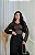 BLUSA MANGA LOGA FEMININA TULE - PRETO - Imagem 2