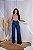 REGATA COUNTRY NA RIBANA LONGHORN COURO - ROSA SECO - Imagem 2