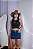 CROPPED REGATA COUNTRY NA RIBANA USA - VERDE - Imagem 2