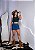 CROPPED REGATA COUNTRY NA RIBANA USA - VERDE - Imagem 3