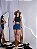 CROPPED REGATA COUNTRY NA RIBANA USA - VERDE - Imagem 4