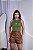 CROPPED REGATA COUNTRY NA RIBANA FAR USA -VERDE - Imagem 2