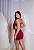 CONJUNTO FITNESS SHORT E TOP SUPLEX - MARSALA - Imagem 3
