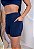 CONJUNTO FITNESS SHORT E TOP SUPLEX - AZUL MARINHO - Imagem 2