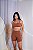 CONJUNTO FITNESS SHORT E TOP SUPLEX - CARAMELO - Imagem 4