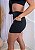 CONJUNTO FITNESS SHORT E TOP SUPLEX - PRETO - Imagem 2