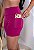 CONJUNTO FITNESS SHORT E TOP SUPLEX - ROSA PINK - Imagem 2
