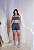 CONJUNTO FITNESS SHORT E TOP SUPLEX - AZUL PETRÓLEO - Imagem 6