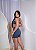 CONJUNTO FITNESS SHORT E TOP SUPLEX - AZUL PETRÓLEO - Imagem 3