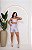 CONJUNTO FITNESS SHORT E TOP SHINE - LÍLAS - Imagem 5