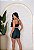 CONJUNTO FITNESS SHORT E TOP SHINE - VERDE - Imagem 3
