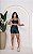 CONJUNTO FITNESS SHORT E TOP SHINE - VERDE - Imagem 1