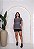 BLUSA FEMININA ARRASTÃO - CINZA CHUMBO - Imagem 2