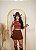 CROPPED REGATA COUNTRY NA RIBANA LONGHORN - MARROM TERROSO - Imagem 3