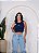 CROPPED REGATA NA RIBANA ADDS - AZUL MARINHO - Imagem 2