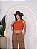 CROPPED REGATA COUNTRY NA RIBANA LONGHORN ESTRELA -TERRA COTA - Imagem 4