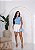 CROPPED REGATA NA RIBANA LINDINHA - AZUL - Imagem 3