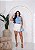 CROPPED REGATA NA RIBANA LINDINHA - AZUL - Imagem 2