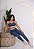 CONJUNTO FITNESS CALÇA E TOP SUPLEX - CINZA - Imagem 3